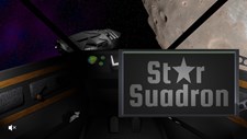 Star Squadron: Student Driver Screenshot 3