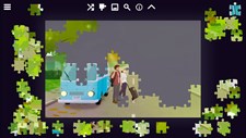 Kombi Travels - Jigsaw Landscapes Screenshot 5