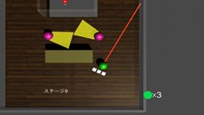 Escape of Pinball Screenshot 4