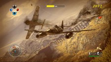 Blazing Angels 2: Secret Missions of WWII Screenshot 5