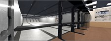 VR Shooting Range: Multiple Weapons Screenshot 1