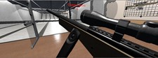 VR Shooting Range: Multiple Weapons Screenshot 4
