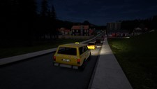 Taxi Driver - The Simulation Screenshot 8