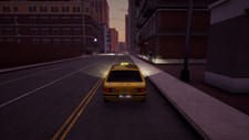 Taxi Driver - The Simulation Screenshot 7