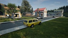 Taxi Driver - The Simulation Screenshot 6
