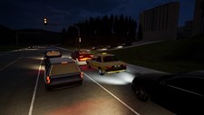 Taxi Driver - The Simulation Screenshot 4