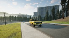 Taxi Driver - The Simulation Screenshot 3
