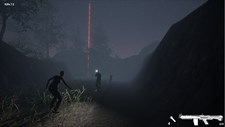 Soldier in the darkness Screenshot 3