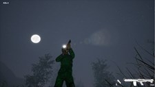 Soldier in the darkness Screenshot 1