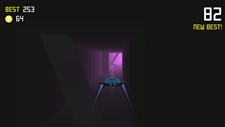 Starship Tunnel Screenshot 4