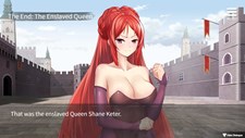 Imprisoned Queen Screenshot 6