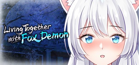 Living together with fox demon прохождение