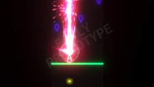 Neon Ships: The Type'em Up Shooter Screenshot 8