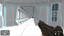 Andromeda Zombies Colonies Screenshot 2