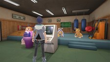 Digimon World: Next Order Screenshot 2