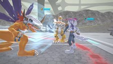 Digimon World: Next Order Screenshot 8