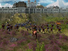 The Settlers: Heritage of Kings Screenshot 1