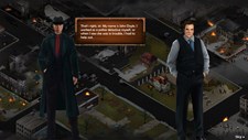 Crime Stories 2: In the Shadows Screenshot 3