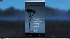 Sixth Extinction Screenshot 5