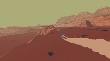 Mars First Logistics Screenshot 2