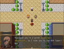 Farm Dungeons Screenshot 3