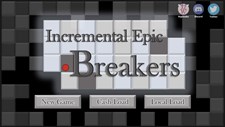 Incremental Epic Breakers Screenshot 3