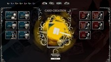 Nadir: A Grimdark Deckbuilder Screenshot 5