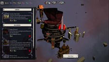 Nadir: A Grimdark Deckbuilder Screenshot 6