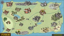 Middle Age Conquest Screenshot 1