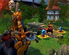 Heroes of Might  Magic V: Tribes of the East Screenshot 6
