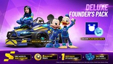 Disney Speedstorm Screenshot 8