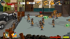 Gangster War Screenshot 3