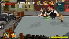 Gangster War Screenshot 4