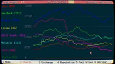 STONKS-9800: Stock Market Simulator Screenshot 6