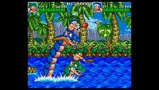 Retro Classix: Joe & Mac - Caveman Ninja Screenshot 3