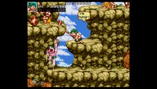 Retro Classix: Joe & Mac - Caveman Ninja Screenshot 2