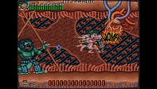 Retro Classix: Joe & Mac - Caveman Ninja Screenshot 8