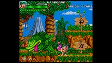 Retro Classix: Joe & Mac - Caveman Ninja Screenshot 4