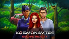 Kosmonavtes: Escape Reality Screenshot 2