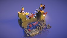 LEGO Builder's Journey Screenshot 1