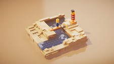 LEGO Builder's Journey Screenshot 5