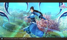 Sword and Fairy 5 prequel Screenshot 5