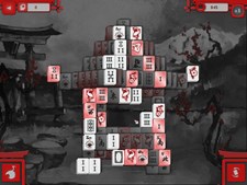 Asian Mahjong Screenshot 5