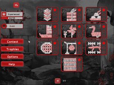 Asian Mahjong Screenshot 1