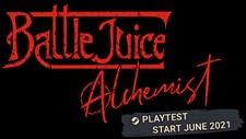 BattleJuice Alchemist Playtest Screenshot 2