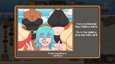 Plunderers Adventures: Sea of Whores Screenshot 2