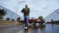 Grand Theft Auto: San Andreas – The Definitive Edition Screenshot 5