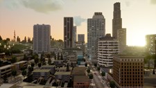 Grand Theft Auto: San Andreas – The Definitive Edition Screenshot 1
