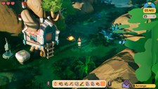 Ikonei Island: An Earthlock Adventure Screenshot 4