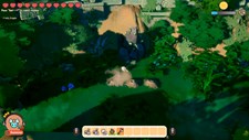 Ikonei Island: An Earthlock Adventure Screenshot 7